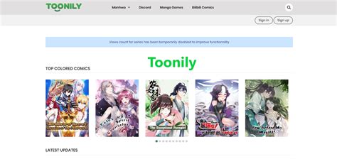 toonily net|toonily net app.